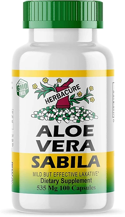 Aloe Vera Sabila
