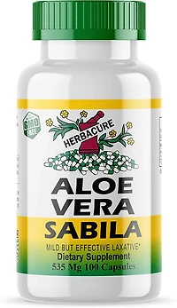 Aloe Vera Sabila