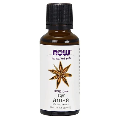 Anise Oil 1oz.