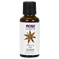 Anise Oil 1oz.