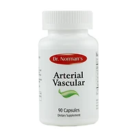 Arterial Vascular