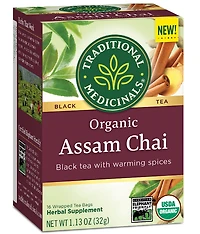 Assam Chai Black Tea