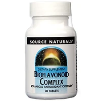 Bioflavonoid Complex (30 Tabs)