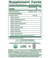 Botanical Blends Warming Vanilla Tea