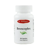 Bronkoplex Caps