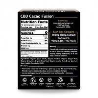 CBD Cacao Fusion 