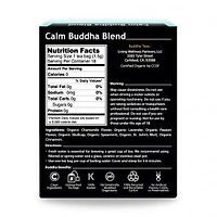 Calm Buddha Blend 