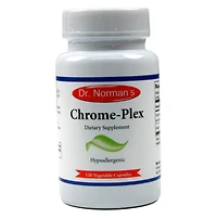 Chrome-Plex