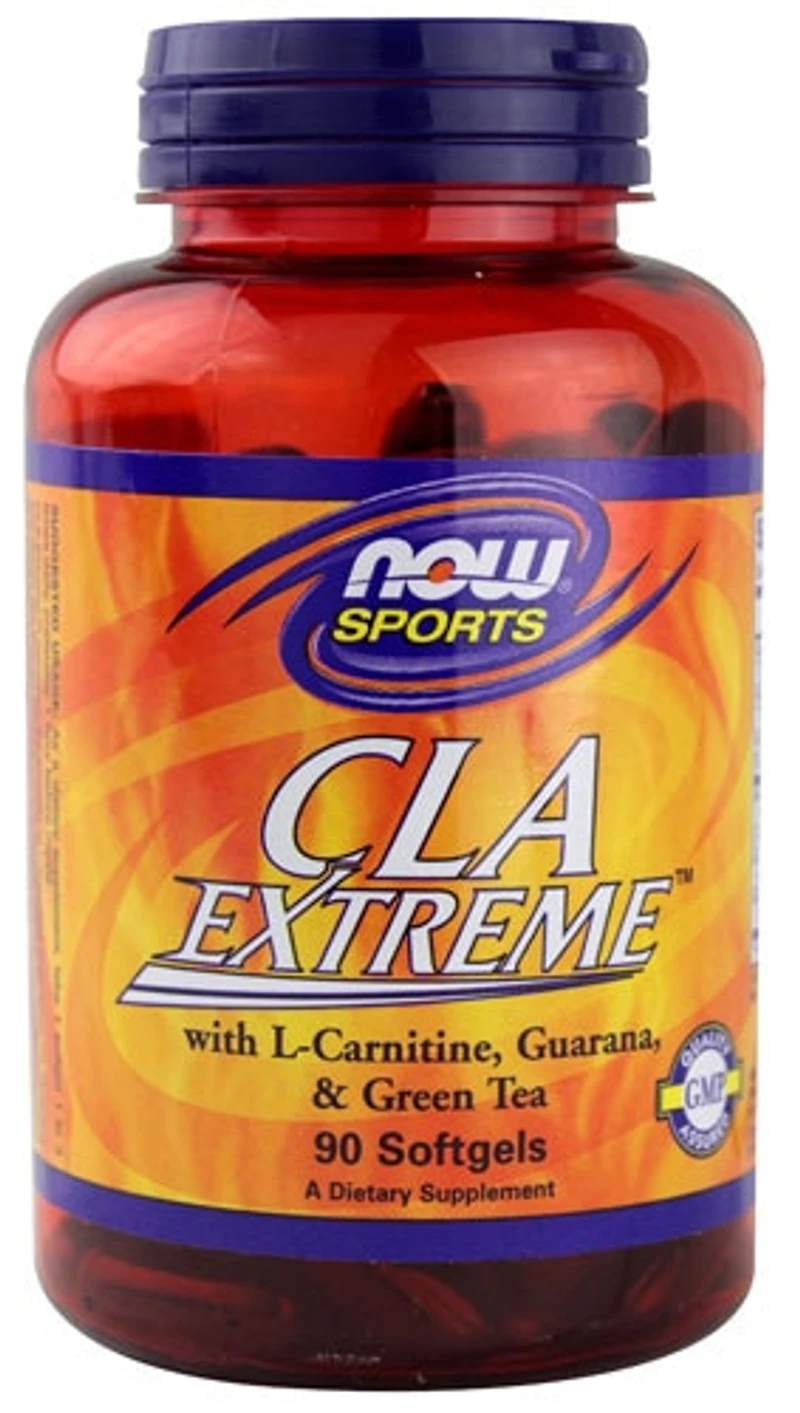 Cla Extreme (90 Softgel)