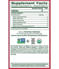 Cold Care PM Tea