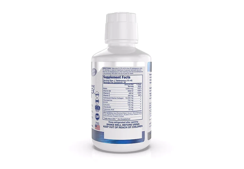 Collagen-Flex (16oz)