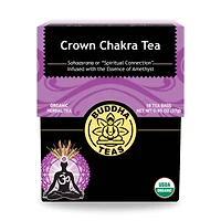 Crown Chakra Tea