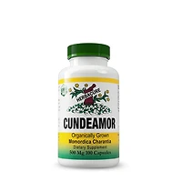Cundeamor