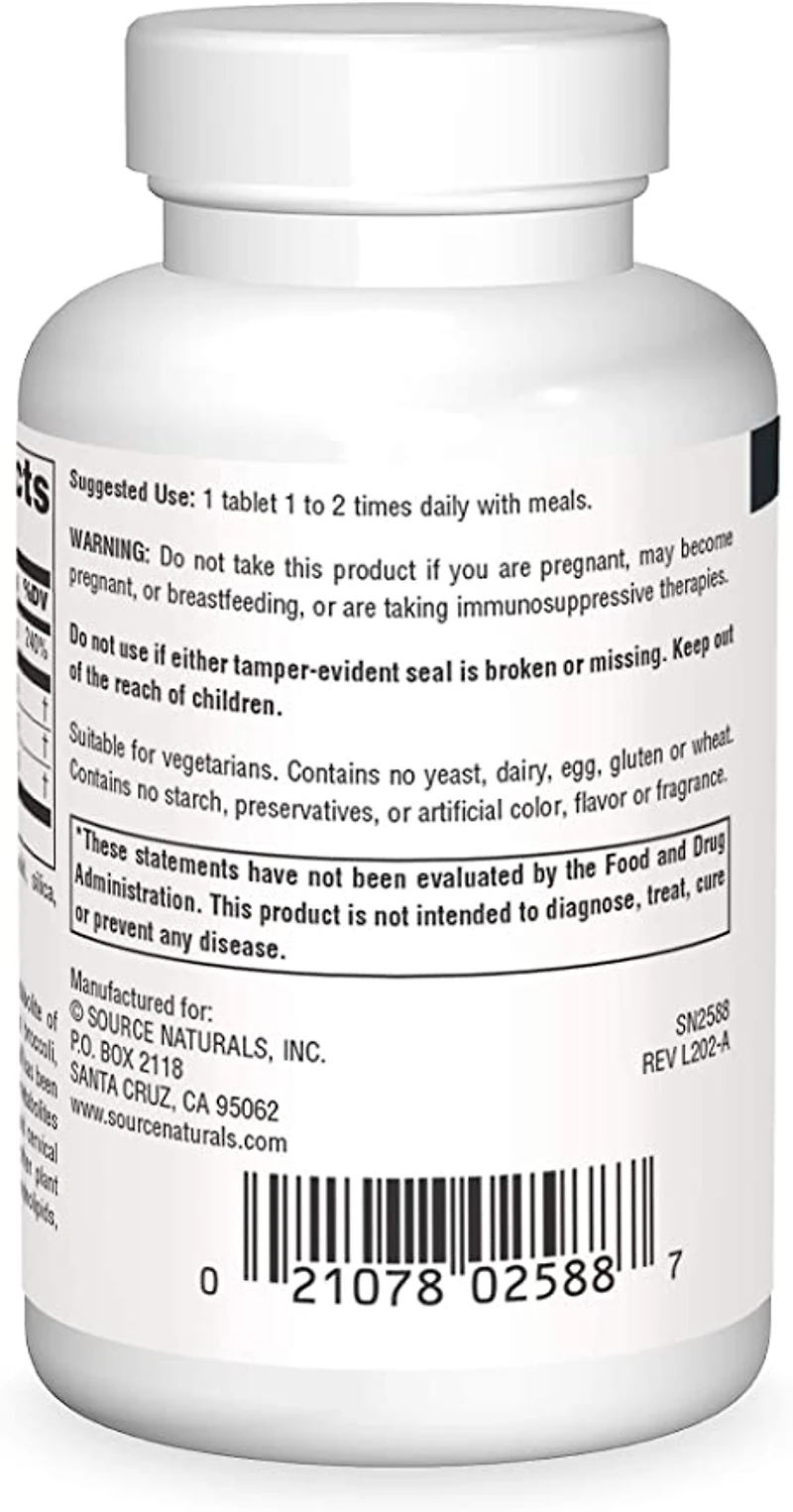 Schisandra Adrenal Complex (22 Tabs)