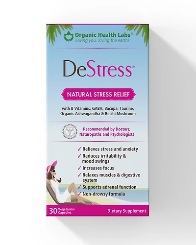 DeStress