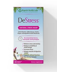 DeStress