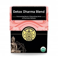 Detox Dharma Blend 