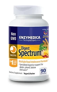 Digest Spectrum (90 Caps)