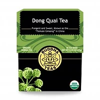 Dong Quai Root Tea 