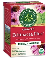 Echinacea Plus Tea