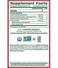 Echinacea Plus Tea