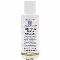 Essential Silica Formula