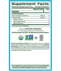 Evereyday Detox Dandelion Tea