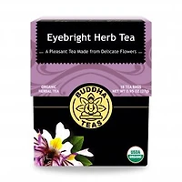Eyebright Herb Tea