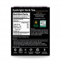 Eyebright Herb Tea