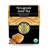 Fenugreek Seed Tea 