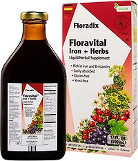 Floravital 17oz.