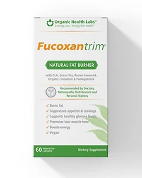 Fucoxantrim