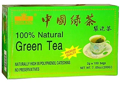 Green Tea (100 bags)