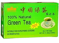 Green Tea (100 bags)