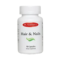 Hair & Nails