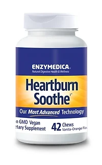 Hearthburn Soothe (42 Chews)