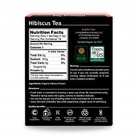 Hibiscus Tea 