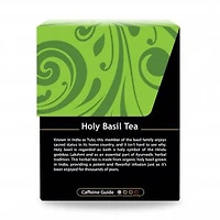 Holy Basil  Tea (Tulsi)
