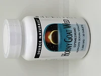 Horny Goat Weed 1,000mg (30 Tabs)