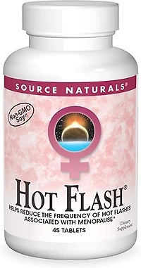 Hot Flash (45 Tabs)