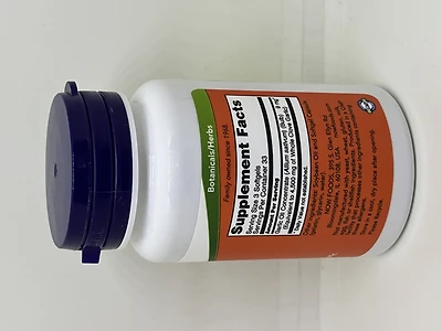 Garlic Oil 1,000mg (100 Softgels)