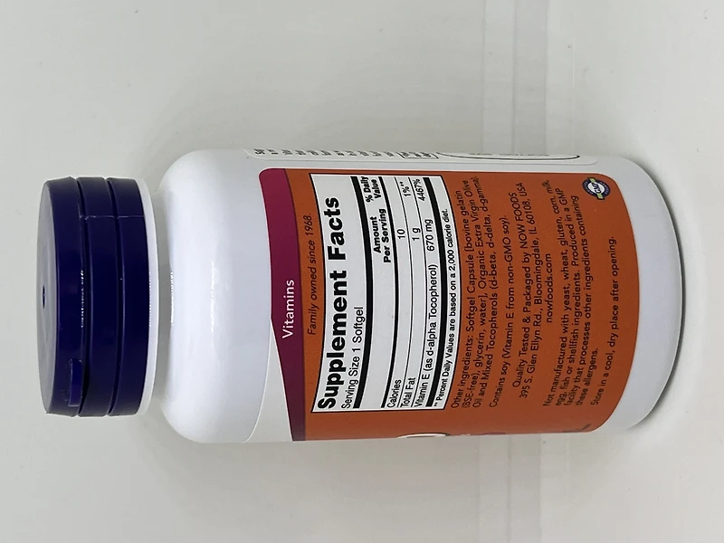 E-1,000 MT (50 Softgels)