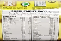 KH-9 (90 Tabs)