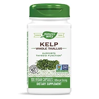 Kelp (100 caps)
