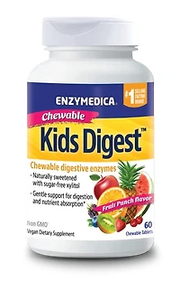 Kids Digest (60 Chews)