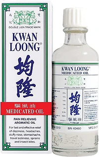 Kwang Loong Oil