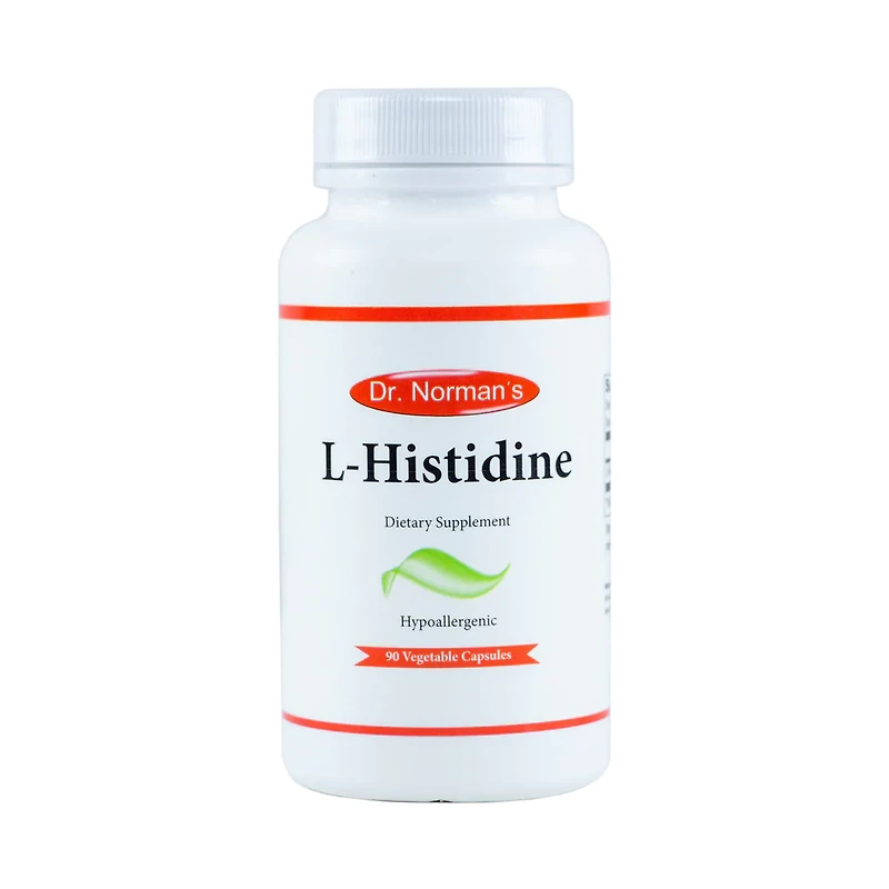 L-Histidine