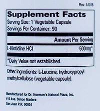L-Histidine