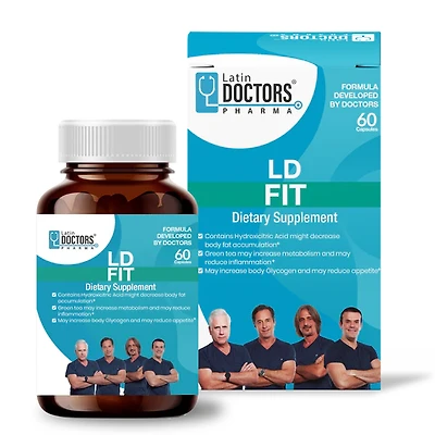 LD Fit