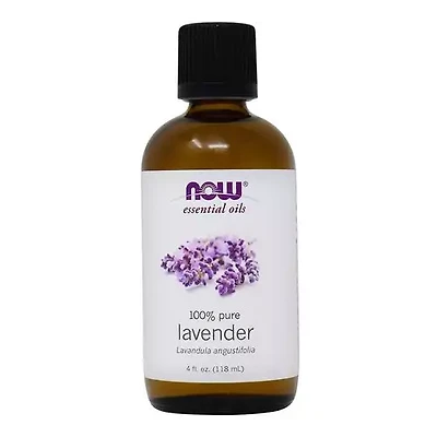 Lavender Oil 4oz.